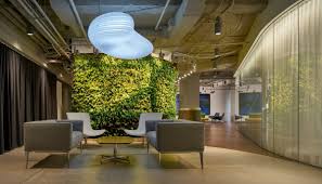 Sharing words real estate investment club. Ca Ventures Offices Chicago Office Snapshots Workplace Design Chicago Design Hotel Lobby Lounge