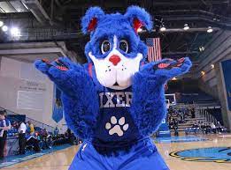 Nba team mascots © nba artwork by. Philadelphia 76ers New Mascot Franklin Take The Floor Prior To The Start Of A Nba D League Regular Season Basketball Game Between Th Nba League New York Knicks