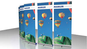 Image result for banner stands
