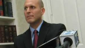 Exonerated Cop Hits $235,135 Jackpot