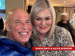 Former Mr. Universe Champion Shaun Davis Dead At 57