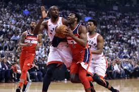 Washington (+5) the washington wizards (17. Preview Wizards Look For Statement Win Against Best Team In East Bullets Forever