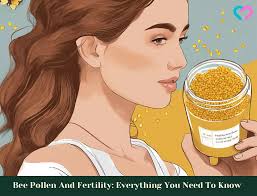 Bee Pollen And Fertility: Everything You Need To Know