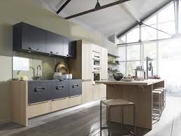 Decouvrez Metisse La Cuisine Conviviale D Arthur Bonnet Kitchen Industrial Kitchen Design Kitchen Remodel