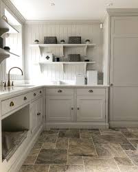 This cabinet is extremely small, but it is excellent for anyone that might now have a lot of floor space in their laundry room. 19 Best Laundry Room Shelving Ideas For An Organized Space