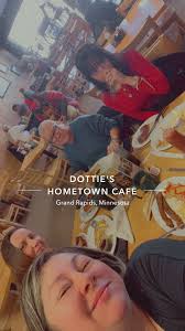 Dottie's Hometown Cafe