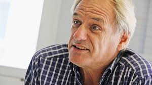 Walter Ammann neuer Geschäftsführer