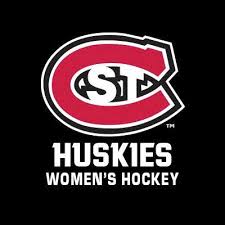 St. Cloud State Women's Hockey