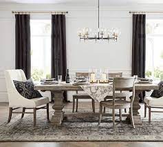 You can see another items of this gallery of 30+ beautiful. Banks Extending Dining Table Pottery Barn