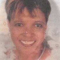 Mrs. Jewel McConnell Watts Obituary