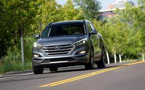 Download Wallpapers Hyundai Tucson 2018 4k Front View Gray New Tucson Crossovers South Korean Cars Hyundai Besthqwallpapers Com Hyundai Tucson Hyundai Hyundai Cars
