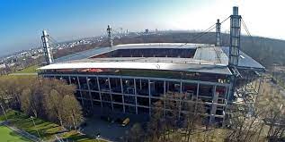 Die anzahl der punkte, die im laufe einer karriere erzielt wurden, zeigt die effektivität des trainers. 1 Fc Koln Architekturburo Speer Soll Grundstuck Fur Neues Stadion In Koln Finden Kolner Stadt Anzeiger
