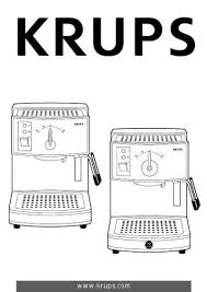 This manual is available in the following languages: Krups Fnc 154 Novo Plus Coffee Maker Download Manual For Free Now 2a5e7 U Manual Com