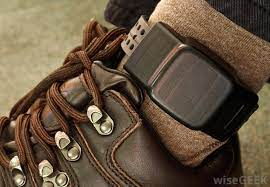 Dec 29, 2016 · for those who are placed under house arrest, many are required to wear an ankle monitor. What Is A House Arrest Bracelet With Pictures