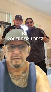 Who Is Robert Leroy Rocha