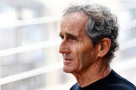 FIA issues statement after Prost revelation: 'Shows the harsh reality' —  Alain Prost has spoken out about the hateful messages he continues to  receive, even years after retiring from Formula 1. The