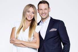 Tomasz wolny i marcelina zawadzka. Nasi Prowadzacy Marcelina I Tomasz