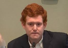 ALEX MURDAUGH MURDER TRIAL: Prosecution ridicules animated crime scene  created by expert