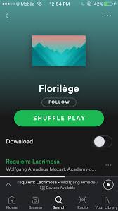 How to fix spotify shuffle play not random. 5 Ways To Fix When Spotify Shuffle Play Is Not Random Saint
