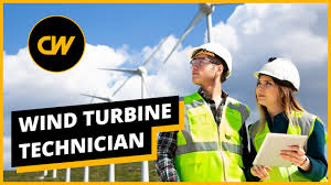 Salaries range from $36,000 to more than $76,000, based on experience and. Wind Turbine Technician Salary 2019 Wind Turbine Technician Jobs Youtube