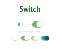 Switch Ios Style Switch For Checkbox Switch Style Plugins