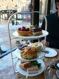 Betty S Tea Rooms York Tea Party Food Afternoon Tea Tea Time Food