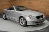 MERCEDES-SLK