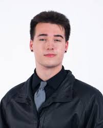 Hunter Wright, Assistant Culture Editor