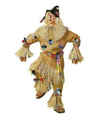 Forum Novelties Deluxe Scarecrow Costume Set Men Zulily