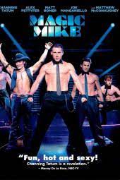 He was originally a member of convicts with houston rapper mr. Magic Mike Movie Review