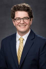 for a graduate program in biochemistry