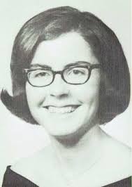 Nancy Elizabeth Raker Finch (1949-1982)