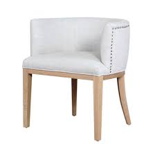 Cossey solid wood arm chair (set of 2) $194 ($97 per item) $472.74. Low Back White Fabric Linen For Sale Dining Chair China Low Back Dining Chair Cheap Fabric Dining Chair Made In China Com
