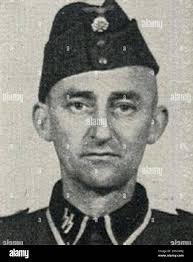 Herbert ludwig hi-res stock photography and images