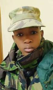 Botswana's military strength in Africa