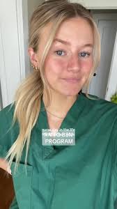 ur girl is a nursing student again!🤓 #nursingstudent #nursingschool  #rntobsn #rntobsnprogram #rntobsnprogramonline #nurse #nursing  #nursesoftiktok #newgradnurse #onlineschool #motherbabynurse ...