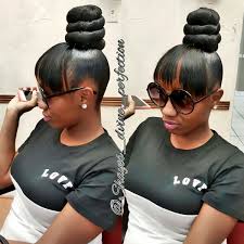 Tegenwoordig zijn we uitgever van een breed scala aan artiesten, compilaties, boeken, soundtracks en meer. Top Knot Bun Blackhair Topknotbun Dfwstylist Arlingtonstylist Mastered Lifewithoutparol Hair Ponytail Styles Black Hair Updo Hairstyles Ponytail Styles