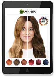 Current interests include augmented reality, virtual real… more about matthewh8 ». Garnier Teams Up With Modiface To Launch New Ai Powered Try On Tool