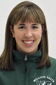 2009-10 William Smith Swimming and Diving Roster