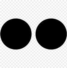 Find & download free graphic resources for transparency icon. Free Icons Flickr Icon White Png Free Png Images Toppng