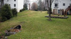 How do i find easements on my property. On My Property Public Works And Environmental Services