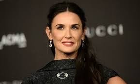 2,355,095 likes · 1,718 talking about this. Demi Moore Height Bio Age Measurements Husband Net Worth Facts