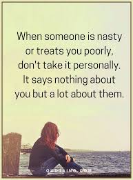 Pin On Negative People Quotes