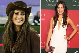 Jessica is in a romantic relationship with her boyfriend lorenzo de luca. She S On Fire Bruce Springsteen S Daughter Jessica Strips Down For Seriously Sexy Shoot Daily Star