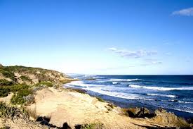 Image Credit Mornington Peninsula Com Hidden Beach Melbourne Beach