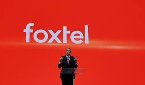 Price list has been updated to reflect the change . Foxtel Now A Technology Company That Delivers Content