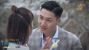 Trong tập này, long cuối cùng cũng chịu đi xem mắt cô gái được mẹ anh giới thiệu. HÆ°Æ¡ng Vá»‹ Tinh Than 37 Long Máº¡nh TrÆ°á»ng Tháº£ Thinh Dá»a Hon Nam PhÆ°Æ¡ng Oanh