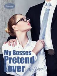 Istri bosku yang kesepian | alur cerita film secret in bed my boss. My Bosses Pretend Lover Dreame