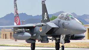 Air force's primary fighter jet aircraft and intercept platform for decades. F 15 Eagle Takeoff Landing The Best American Fighter Ever Built Youtube
