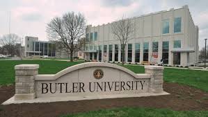 Butler University - DORIS